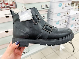 womens boots