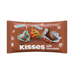 2 Hershey's Kisses Bags