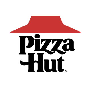 Pizza Hut logo icon