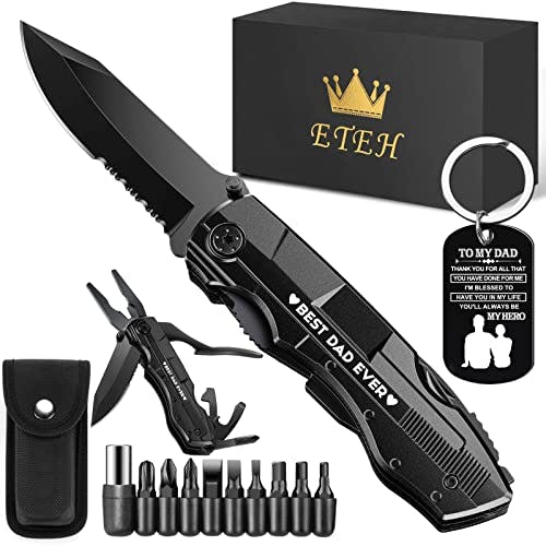 Multitool Knife