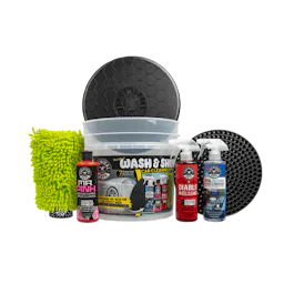 Chemical Guys Car Cleaning Kit