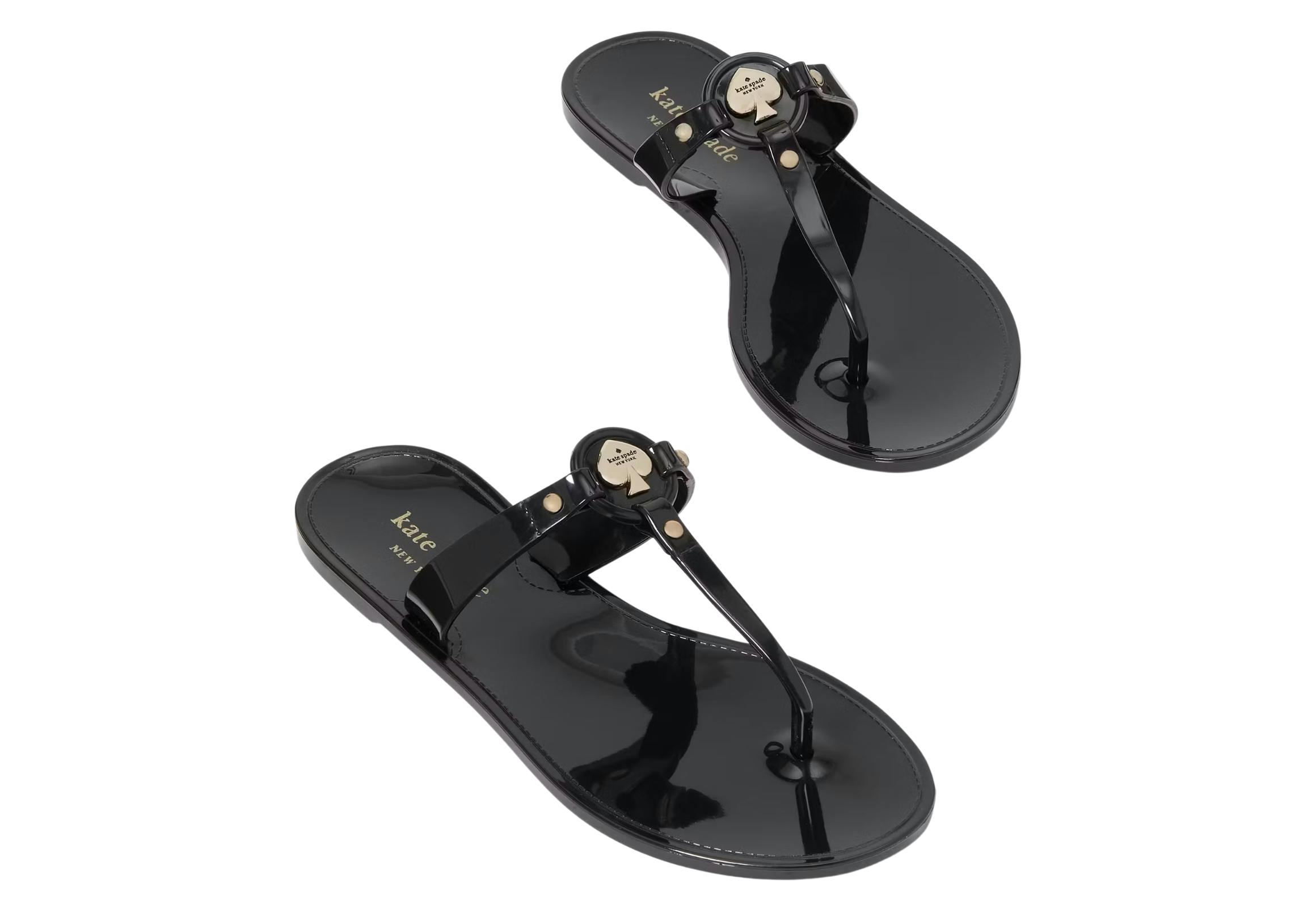 Kate Spade Jelly Sandals