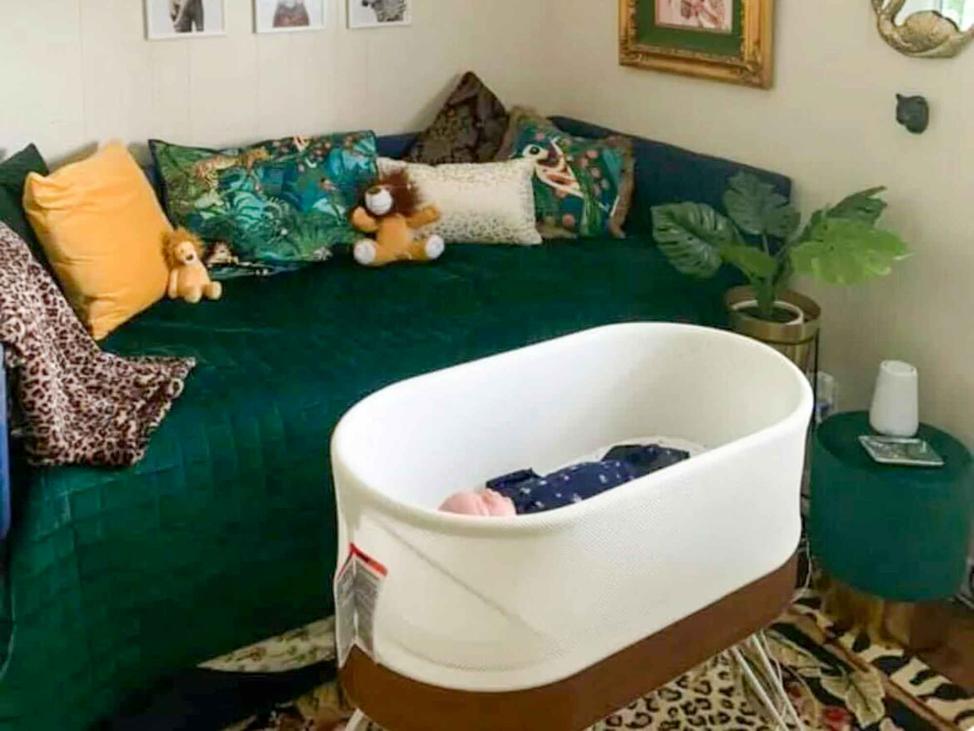 SNOO Rental vs. Buying Cost Comparison Which Makes Most Sense? The