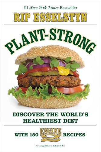 Plant-Strong eBook