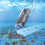 Cordless Handheld Pool Vacuum