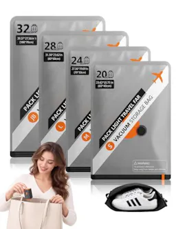 Vacuum Storage Bags