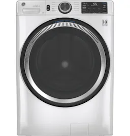 GE Front Load Washer