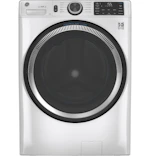GE Front Load Washer