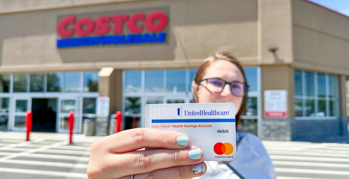 How To Use Your FSA or HSA Card at Costco The Krazy Coupon Lady
