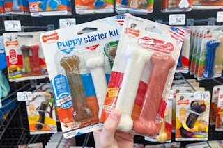 dog chews