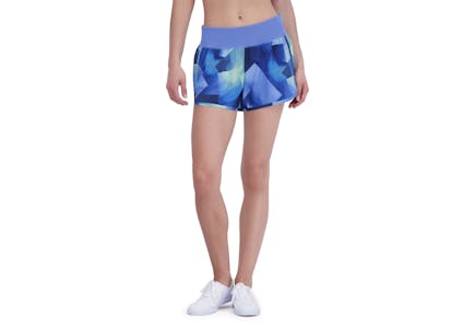Reebok Women’s Shorts