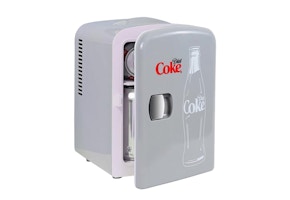 Diet Coke Mini Fridge