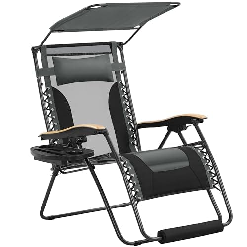 Zero Gravity Chair