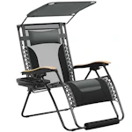 Zero Gravity Chair