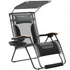 Zero Gravity Chair