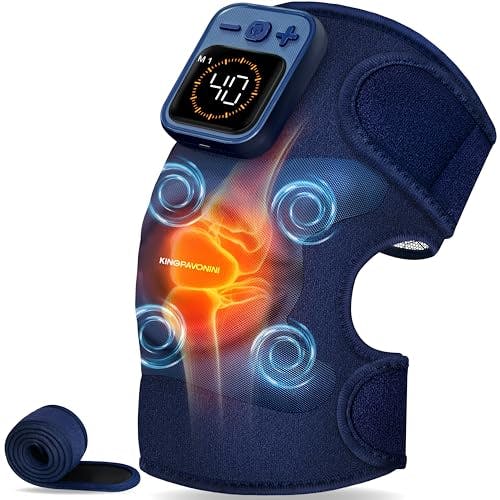 Cordless Knee Massager