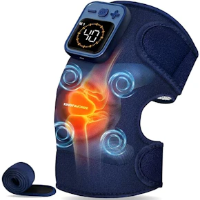 Cordless Knee Massager