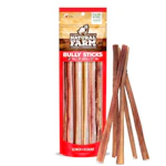 Natural Farm Bully Sticks 5-Pack