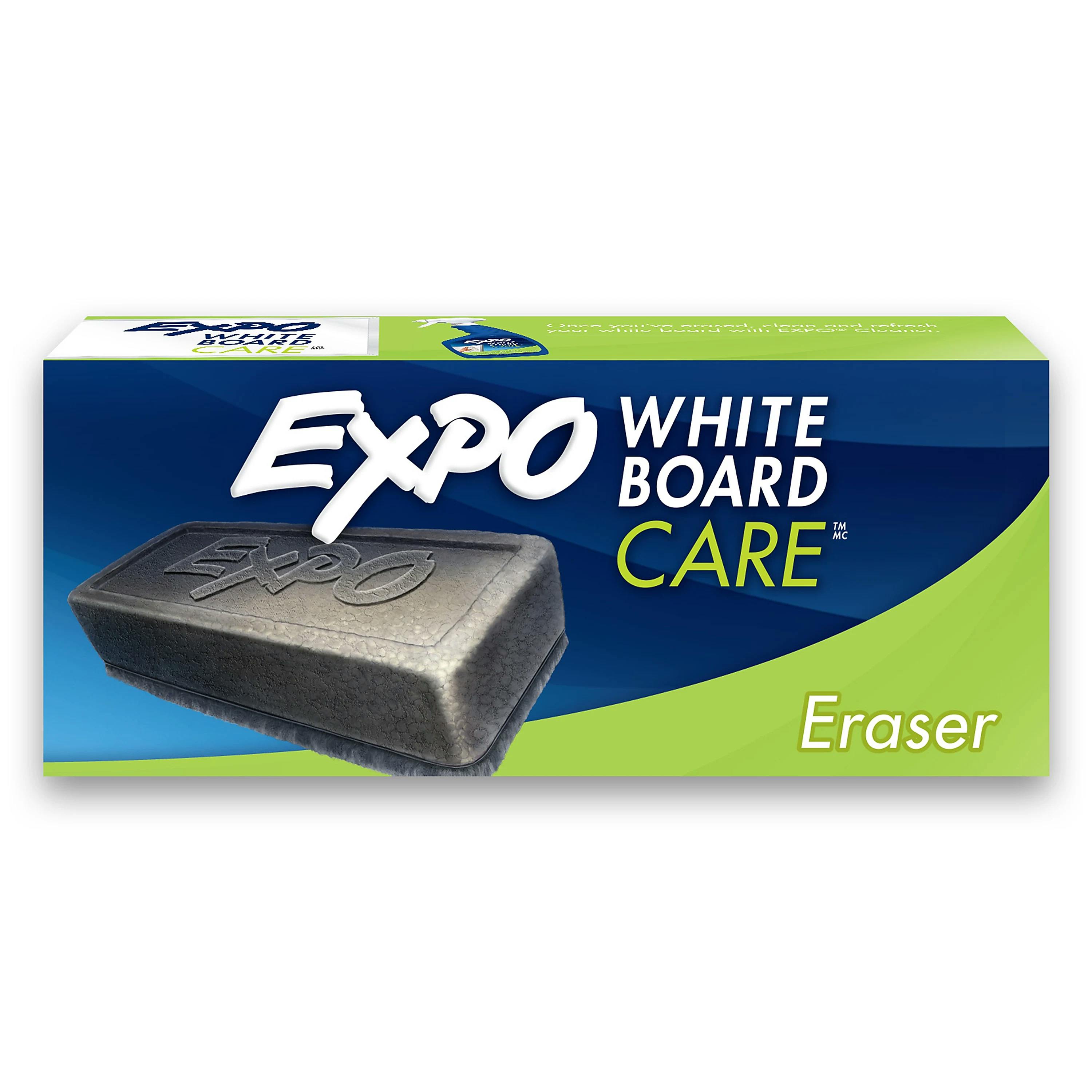 2 Expo Dry-Erase Erasers