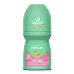 Mitchum Women's Antiperspirant
