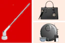 3 Walmarts deals that are 70% off or more: home cleaning gadgets and a designer handbag
