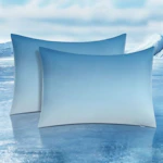 Cooling Pillow Cases 2-Pack
