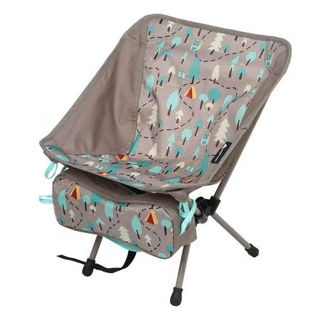 Ozark Trail Kids' Backpacking Chair
