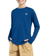 Kids' Rash Guard