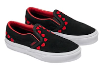 Vans Kids' Classic Slip-on Shoes