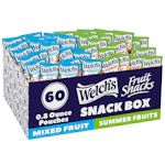 Welch's Fruit Snacks