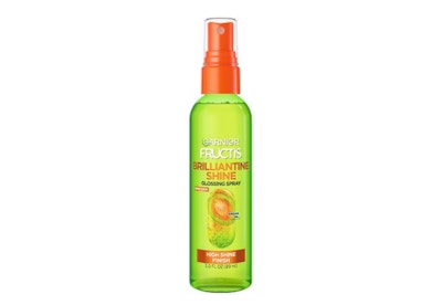2 Garnier Fructis Hair Products