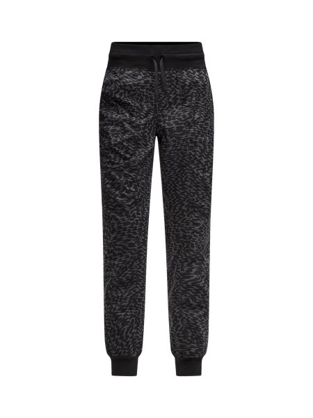 lululemon Dance Studio Jogger