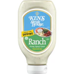 2 Ken's Steak House Ranch Dressings