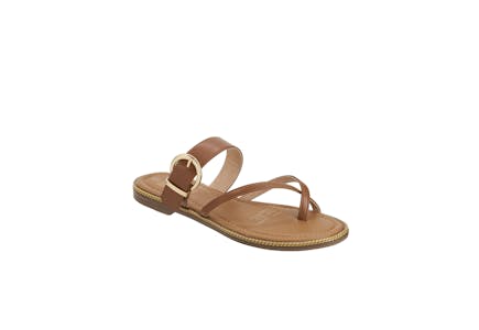 Time and Tru Women's Sandals