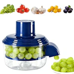 Electric Fruit Peeler Machine