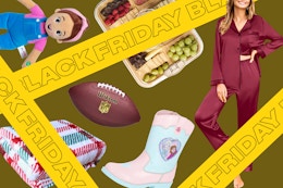 Walmart deals under $25 - Nov 25