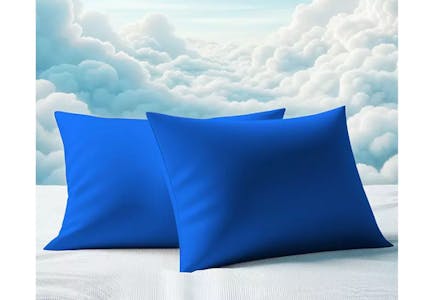 Cloud Bed Pillow 2-Pack