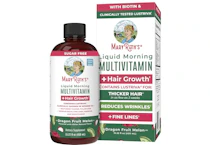 MaryRuth's Liquid Multivitamin