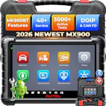 MaxiChek MX900 Scanner