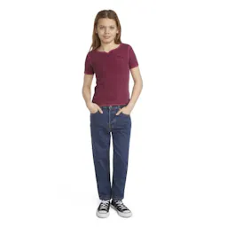Kids' Levi's Waffle Top