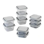 GoodCook Food Storage Container Set