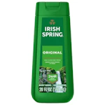 Irish Spring Body Wash