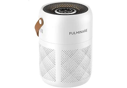 Fulminare HEPA Air Purifier