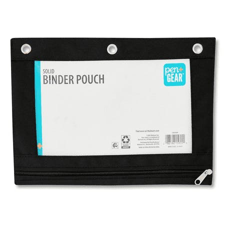 Pen+Gear Binder Pouch