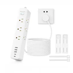 Surge Protector Power Strip