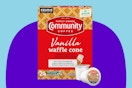 Community Coffee Coffee Pods