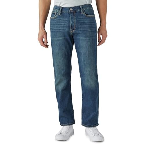 Lucky Brand Men's 363 Vintage Jeans