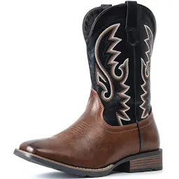 Men's Cowboy Boots