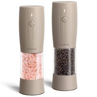 Electric Salt and Pepper Grinders