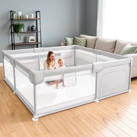 Baby Playpen